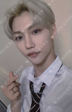 Stray kids スキズ noeasy withdrama フィリックス Pocamarket, Stray Kids FELIX NOEASY WITHDRAMA K-pop Photocard