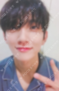 Pocamarket, Seventeen JOSHUA SEVENTEEN WORLD TOUR ODE TO YOU IN