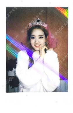 STAYC Photocards | Pocamarket