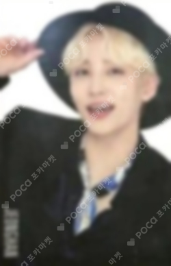 Pocamarket, Seventeen JEONGHAN SEVENTEEN museum 2019 HMV K