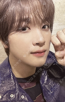Pocamarket, NCT HAECHAN NCT 127 1ST TOUR NEO CITY : SEOUL - The
