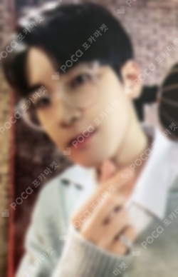 Pocamarket, Seventeen WONWOO SEVENTEEN POWER OF LOVE : THE MOVIE