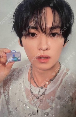 Pocamarket, Stray Kids LEE KNOW GIANT LIMITED B K-pop Photocard