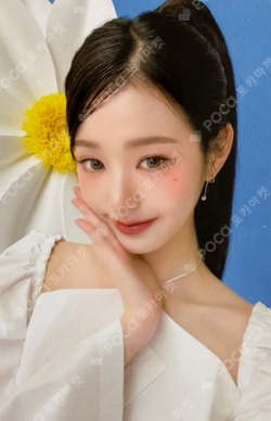 AMUSE photocard