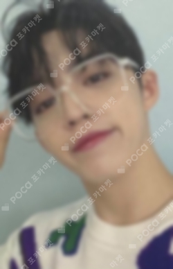 Pocamarket, Seventeen S.COUPS SEVENTEEN WORLD TOUR [BE THE SUN