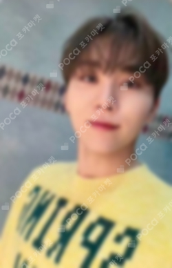 Pocamarket, Seventeen SEUNGKWAN SEVENTEEN WORLD TOUR [BE THE SUN