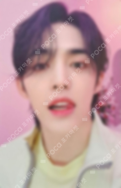 Pocamarket, Seventeen S.COUPS HAPPY S.COUPS DAY BIRTHDAY BOX VER.4