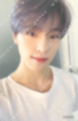 Pocamarket, Seventeen DINO Happy Ending CARAT Edition K-pop Photocard