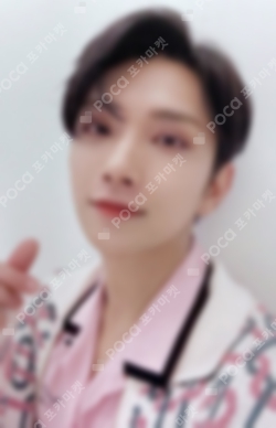 Pocamarket, Seventeen JOSHUA ALWAYS YOURS Flash Price K-pop Photocard
