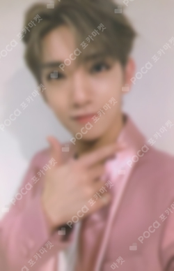 SEVENTEEN ジョンハン CARAT ZONE トレカ コヤン ジョンハン SEVENTEEN