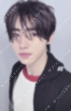 Pocamarket, ENHYPEN SUNGHOON THE SIN : VANISH YIZHIYU K-pop Photocard