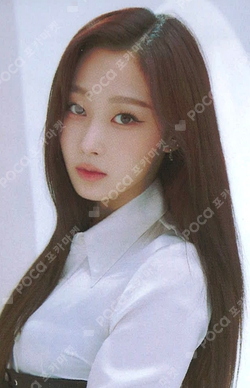 Alluring Atelier FRAME ACRYLIC KIT photocard