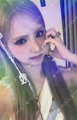 Pocamarket, VIVIZ EUNHA 2024 VIVIZ WORLD TOUR [V.hind : Love and