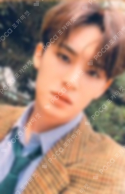 SEVENTEEN coex winter festival ミンギュ トレカ Pocamarket, Seventeen MINGYU coex Winter Festival 2019 K-pop Photocard