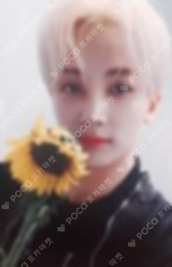 Pocamarket, Seventeen JEONGHAN SEVENTEEN RIGHT HERE WORLD TOUR