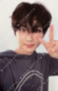 ROMANCE : UNTOLD -daydream- Weverse Albums ver. - ENHYPEN - JUNGWON