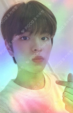 Pocamarket, Stray Kids SEUNGMIN Christmas Evel Subk K-pop