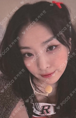 Pocamarket, Red Velvet SEULGI 2021 Winter Smtown : Smcu Express K