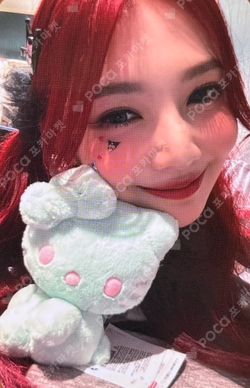 Pocamarket, Red Velvet JOY Knotted Sweet Dreams POP-UP STORE Photo