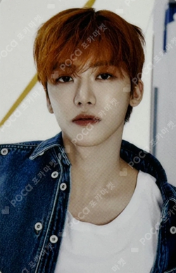 NCTDREAM JAEMIN 韓国公式トレカ レア Jaemin NCT Dream 127 Official Photocard Sticker Universe Neo Zone