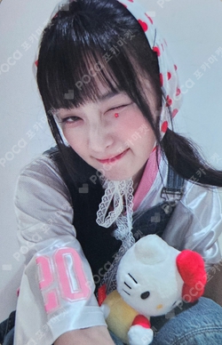 Pocamarket, Red Velvet SEULGI 2021 Winter Smtown : Smcu Express K