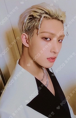 Pocamarket, ATEEZ MINGI GOLDEN HOUR : Part.2 FOR VER. K-pop Photocard