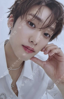 THE BOYZ JACOB ポラ Pocamarket, THE BOYZ JACOB THE BOYZ WORLD TOUR : ZENERATION Ⅱ Gym