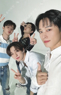 Pocamarket, THE BOYZ Unit THE BOYZ WORLD TOUR : ZENERATION Ⅱ in