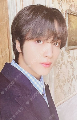 Pocamarket, NCT HAECHAN NCT 2018 Fan Party! [SPRING] TICKET HOLDER