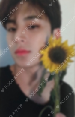 Pocamarket, Seventeen MINGYU 2023 SVT 7TH FAN MEETING SEVENTEEN in
