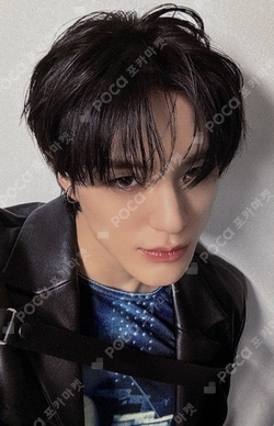 Pocamarket, NCT JENO DREAMSCAPE KTOWN4U K-pop Photocard