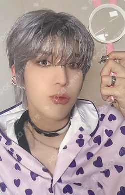 Pocamarket, Search Your ATEEZ K-pop Photocards