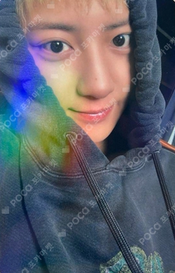 smtown  トレカ　CHANYEOL CHANYEOL EXO 2025 SMTOWN : THE CULTURE, THE FUTURE ALBUM