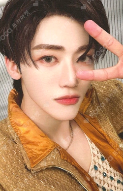 Pocamarket, NCT JAEMIN DREAM( )SCAPE ZONE PHOTO SET K-pop Photocard
