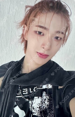 Pocamarket, NEXZ TOMOYA O-RLY? O Ver. K-pop Photocard