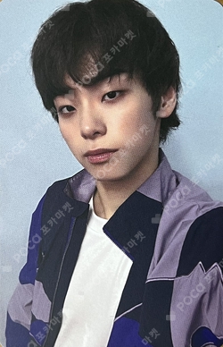 Pocamarket, 82MAJOR Kim Do Gyun X-82 WITHMUU K-pop Photocard