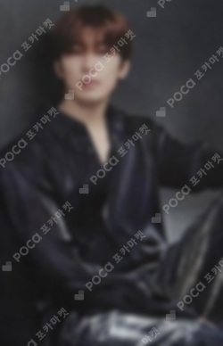 Pocamarket, Seventeen WONWOO Face the Sun KiT ver. Ray ver. K-pop