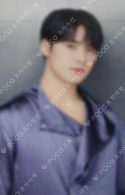 Pocamarket, Seventeen MINGYU SEVENTEEN RIGHT HERE WORLD TOUR IN