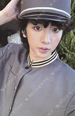 Pocamarket, 82MAJOR Nam Seong Mo X-82 BROADCAST K-pop Photocard