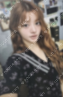 Pocamarket, ILLIT MINJU bomb KPOP MERCH/SHOPEE K-pop Photocard