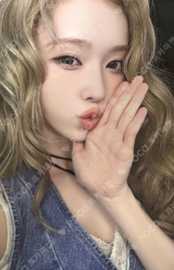 4th ANNIVERSARY PARTY CAKE SET photocard