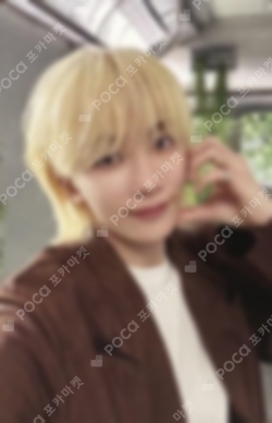 Pocamarket, Seventeen JEONGHAN SEVENTEEN RIGHT HERE WORLD TOUR