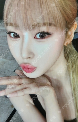 4th ANNIVERSARY PARTY CAKE SET photocard
