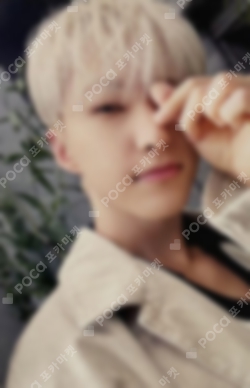 ALWAYS YOURS SEVENTEEN ラキドロ トレカ HOSHI SEVENTEEN Always