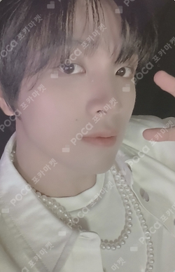 dreamshow ヘチャン Pocamarket, NCT HAECHAN NCT DREAM SHOW #2 DAY5 K-pop Photocard
