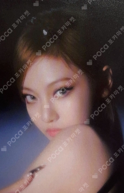 My Artist Card Pack photocard