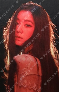 Red Velvet Summer Magic ジョイ アイリーン トレカ CD Red Velvet