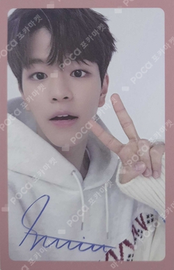 Stray Kids スンミン I am YOU 台湾盤 トレカ Stray Kids SEUNGMIN I am YOU Taiwan Limited Edition Official