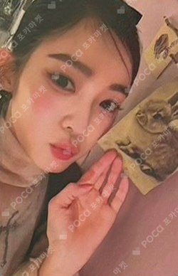 Pocamarket, Red Velvet IRENE 2025 SMTOWN : THE CULTURE, THE FUTURE