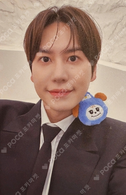 Pocamarket, SUPER JUNIOR KYUHYUN The Renaissance Square Style K